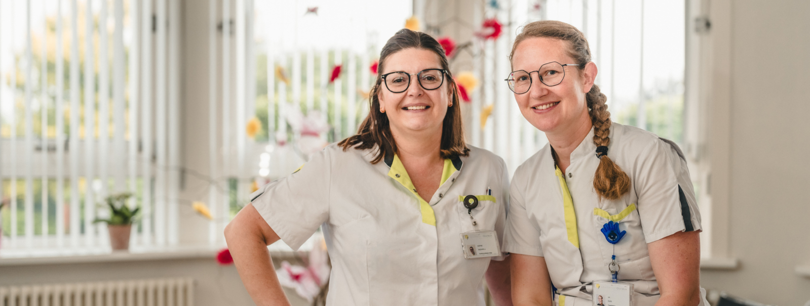 Palliatieve Zorg met ‘tender love & care’