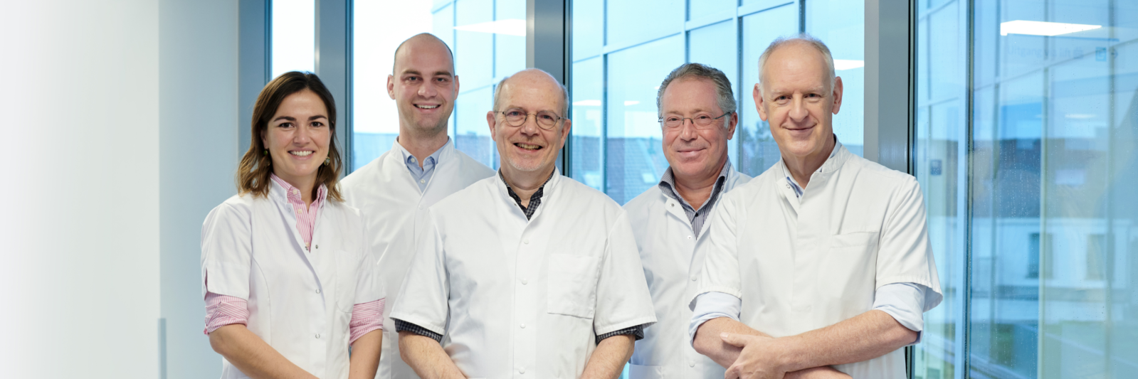 Medische diensten bundelen krachten