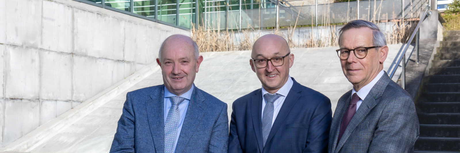 Le CH Sint-Elisabeth et ASBL Werken Glorieux cristallisent leur collaboration et créent REZO