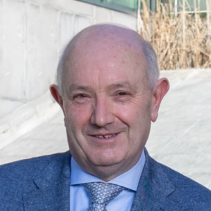 Carlos De Wolf
