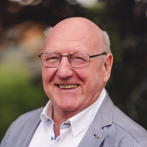 Jacque De Bruycker