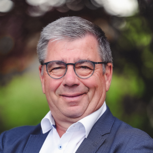 Peter Leyman