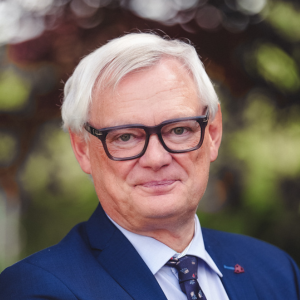 Werner Spileers