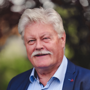 Willy Mortier